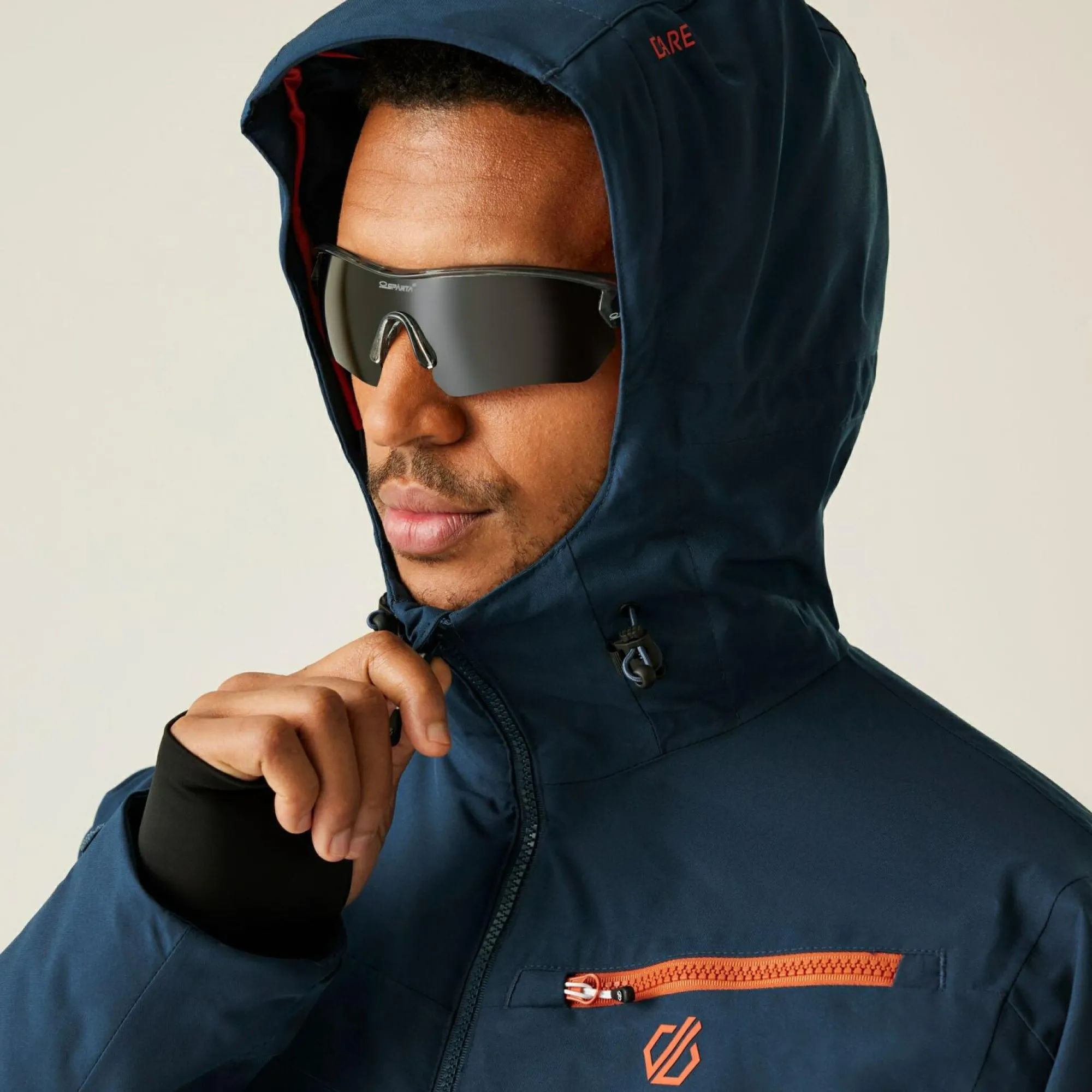 Regatta Ski & Snow<Dare 2b - Men's Eagle II Ski Jacket |
