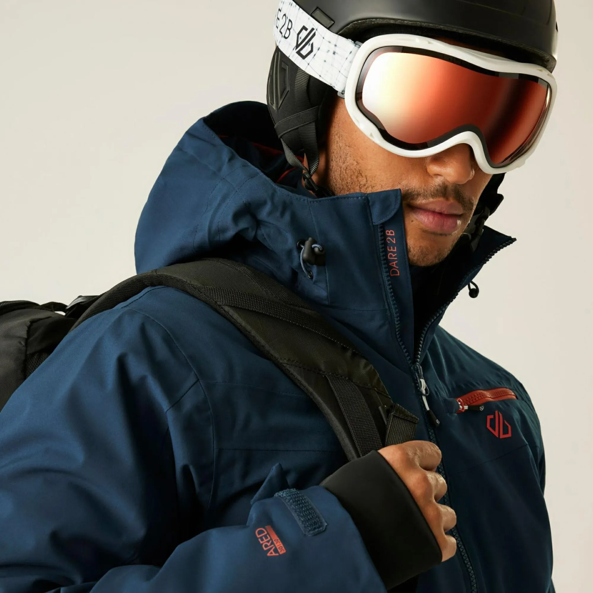 Regatta Ski & Snow<Dare 2b - Men's Eagle II Ski Jacket |