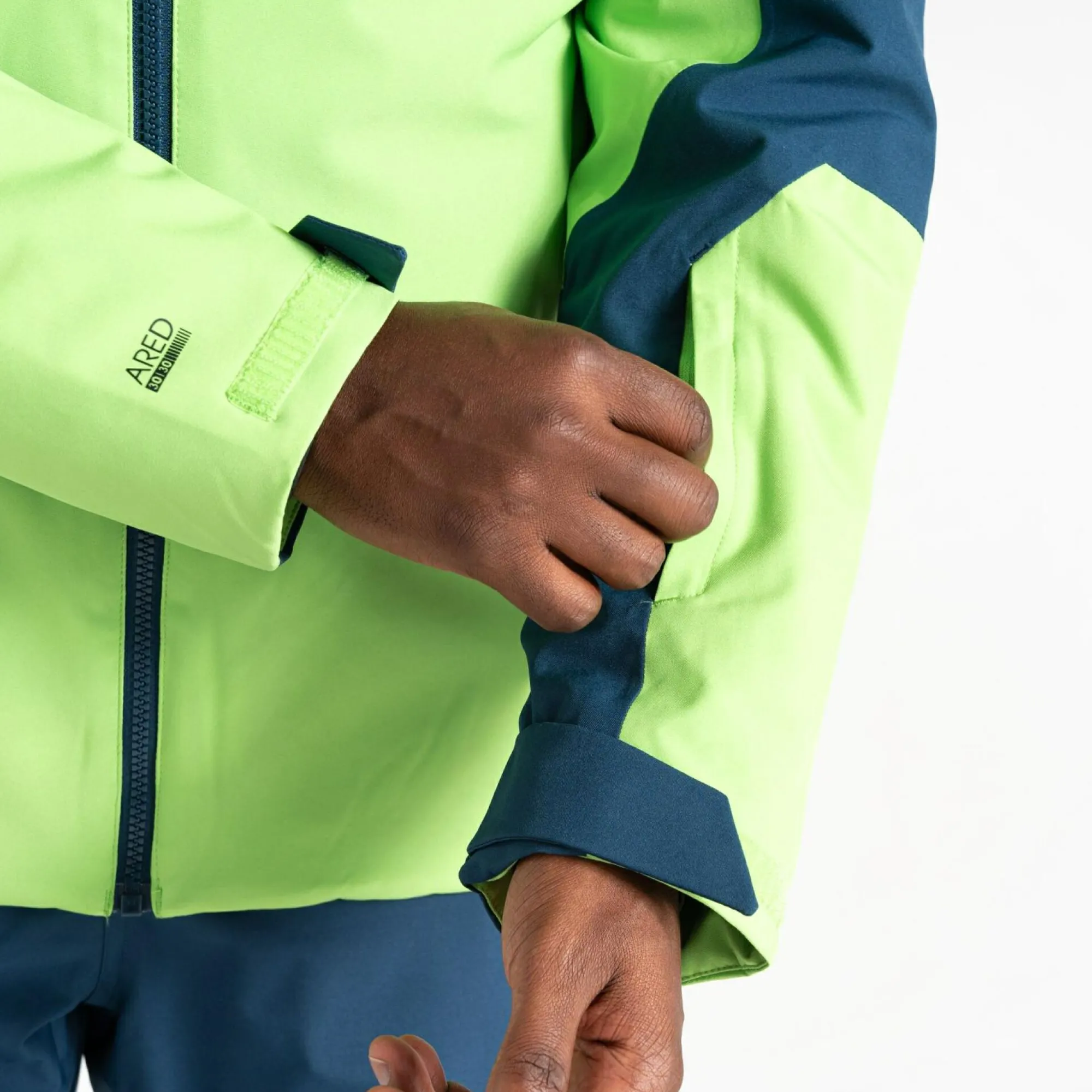 Regatta Ski & Snow<Dare 2b - Men's Eagle II Ski Jacket |