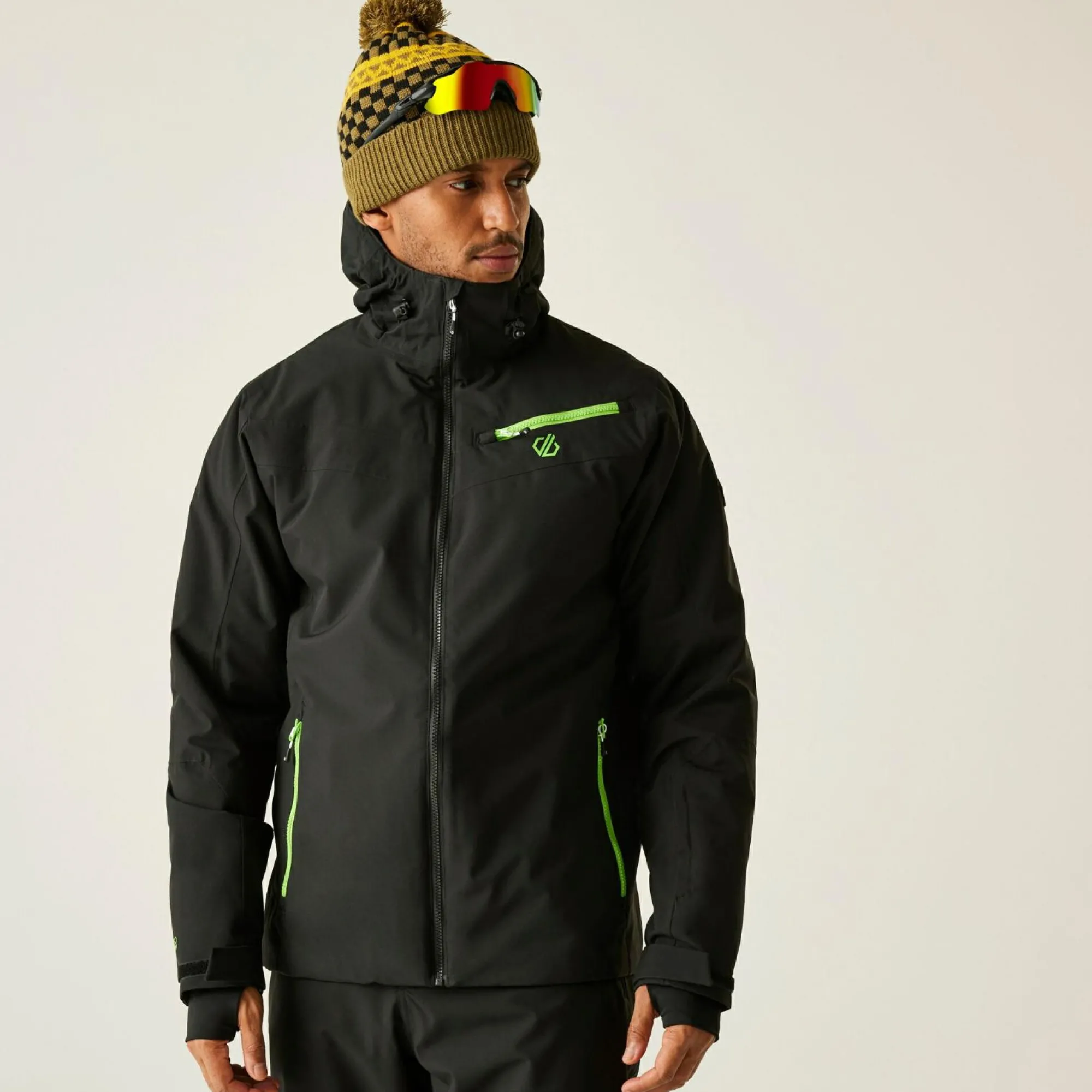 Regatta Ski & Snow<Dare 2b - Men's Eagle II Ski Jacket |