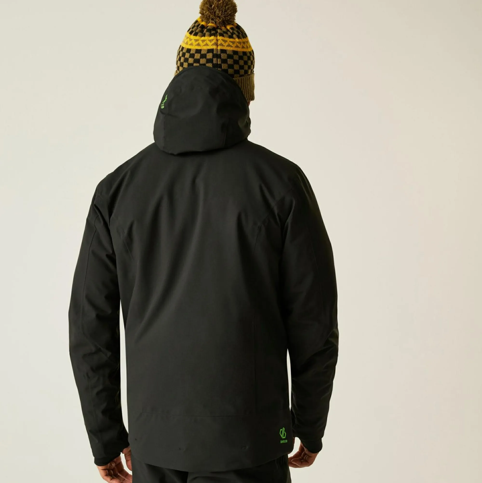 Regatta Ski & Snow<Dare 2b - Men's Eagle II Ski Jacket |
