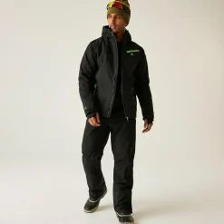 Regatta Ski & Snow<Dare 2b - Men's Eagle II Ski Jacket |