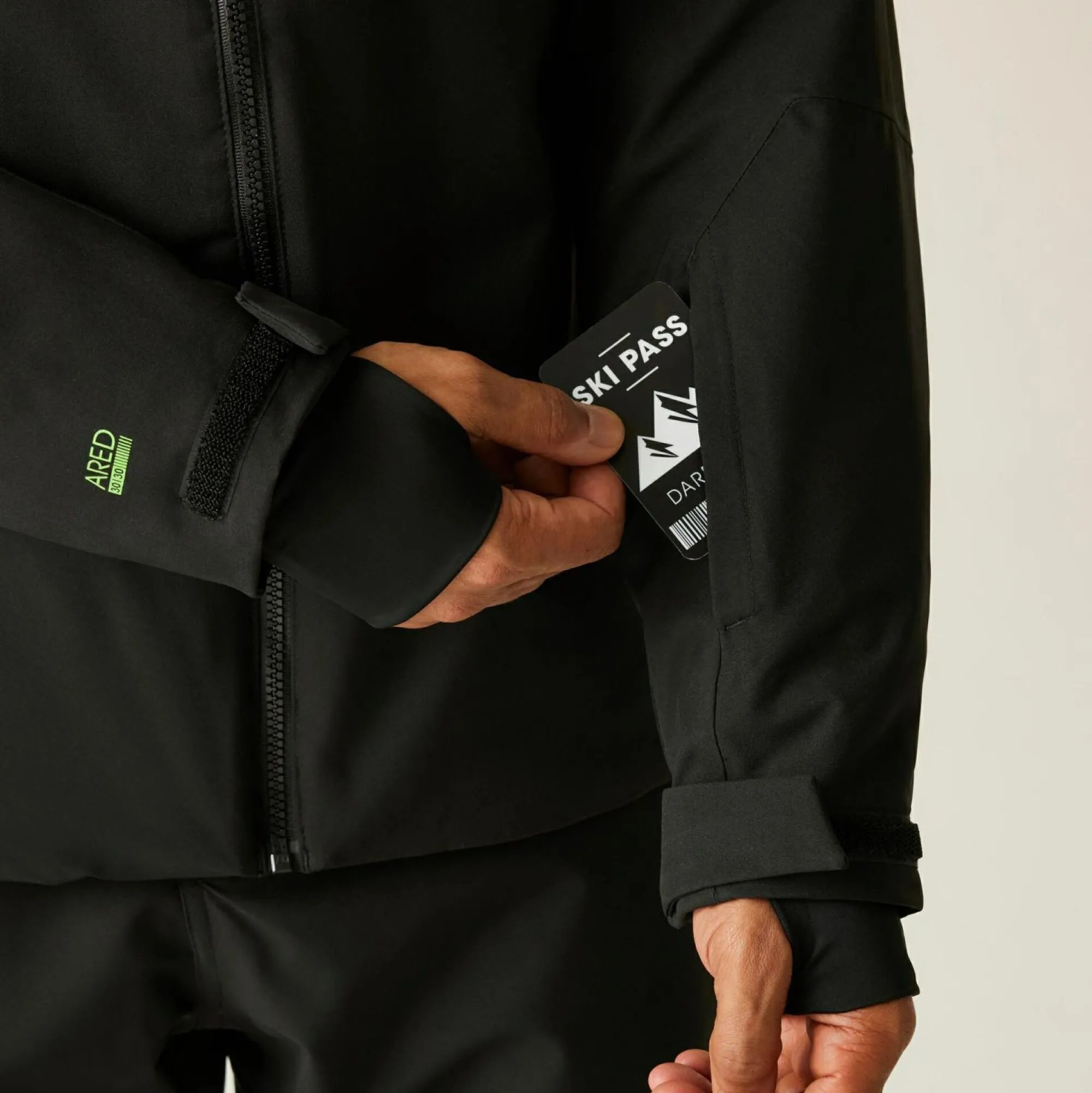 Regatta Ski & Snow<Dare 2b - Men's Eagle II Ski Jacket |