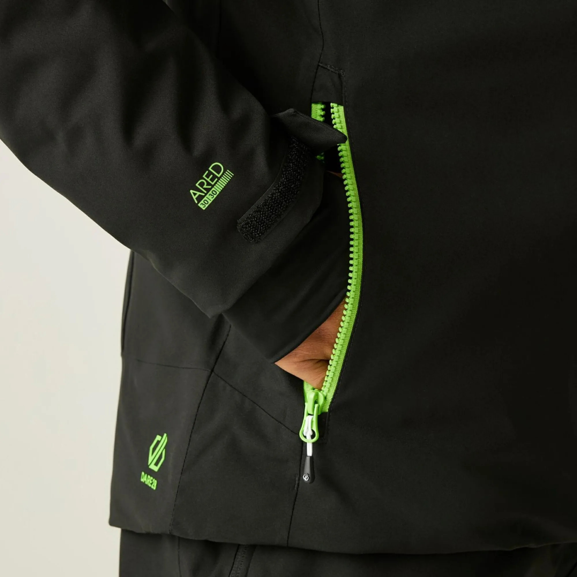 Regatta Ski & Snow<Dare 2b - Men's Eagle II Ski Jacket |