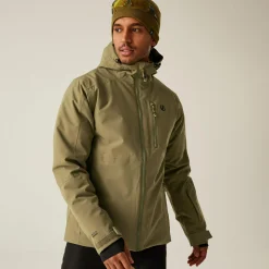 Regatta Ski & Snow<Dare 2b - Men's Eagle III Ski Jacket |