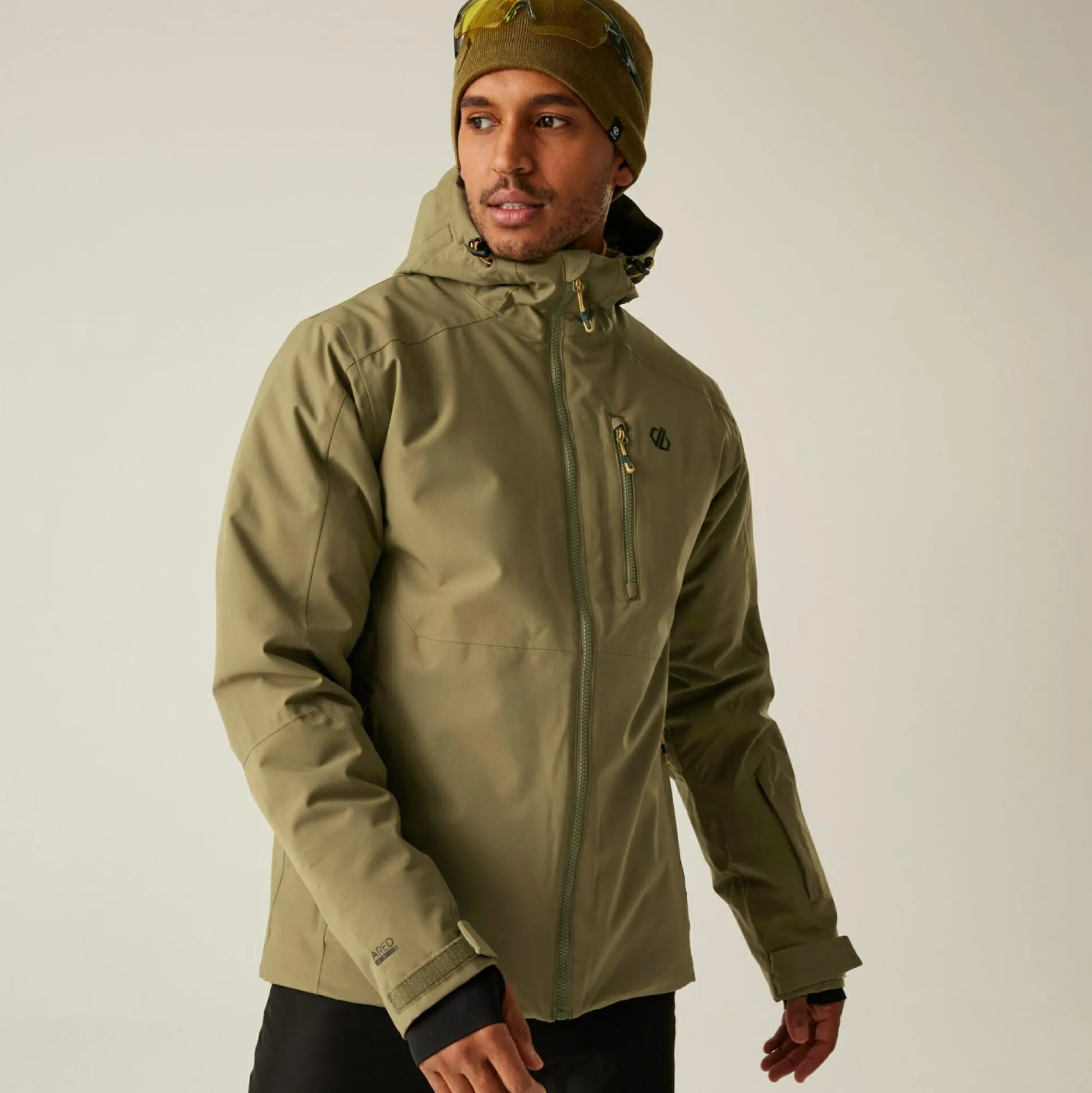 Regatta Ski & Snow<Dare 2b - Men's Eagle III Ski Jacket |