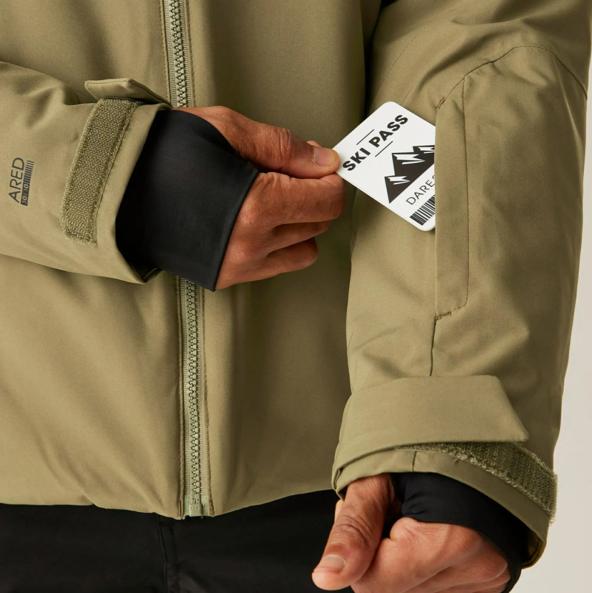 Regatta Ski & Snow<Dare 2b - Men's Eagle III Ski Jacket |