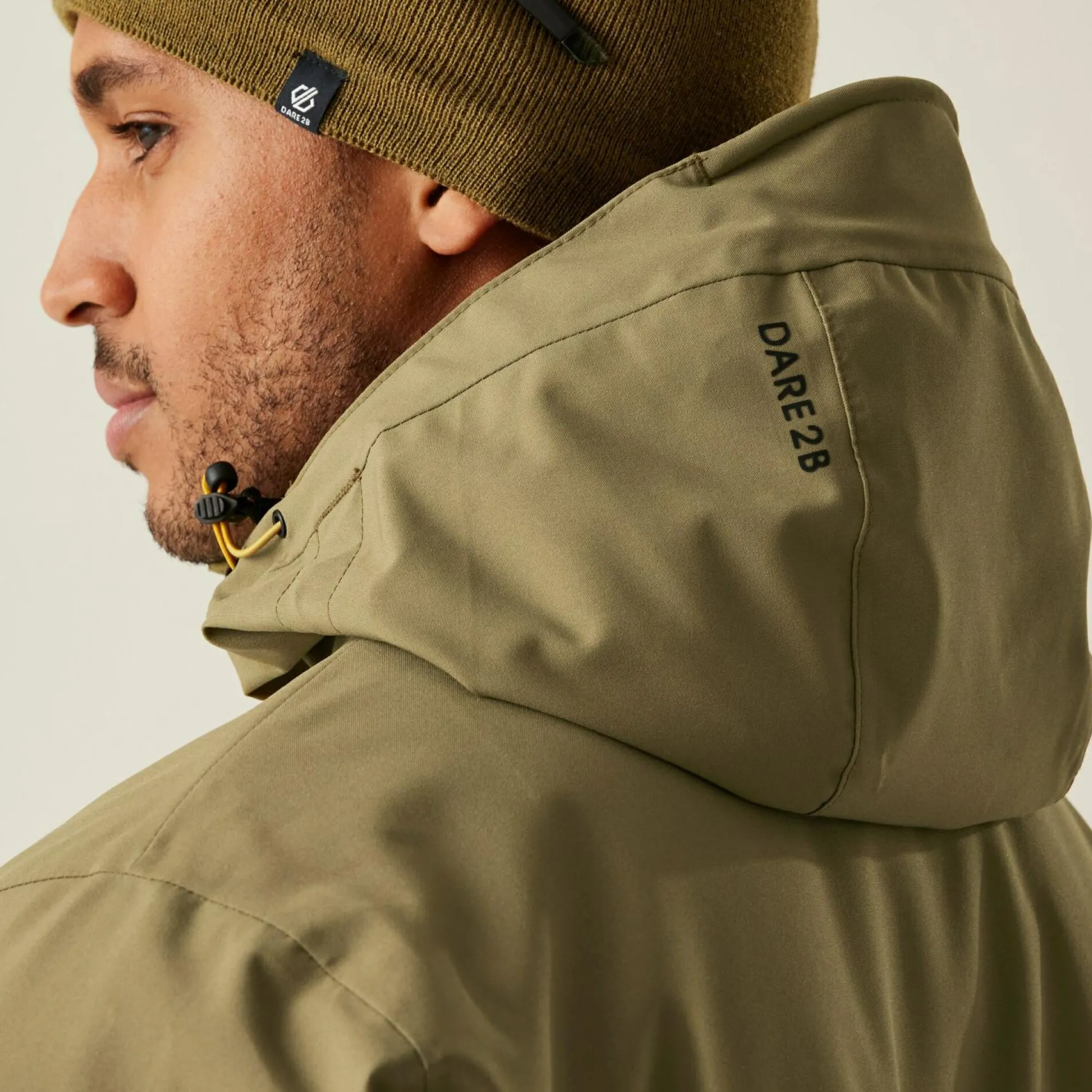 Regatta Ski & Snow<Dare 2b - Men's Eagle III Ski Jacket |