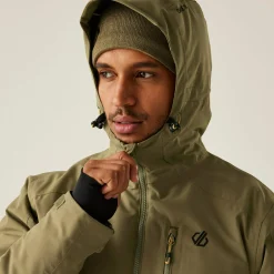 Regatta Ski & Snow<Dare 2b - Men's Eagle III Ski Jacket |