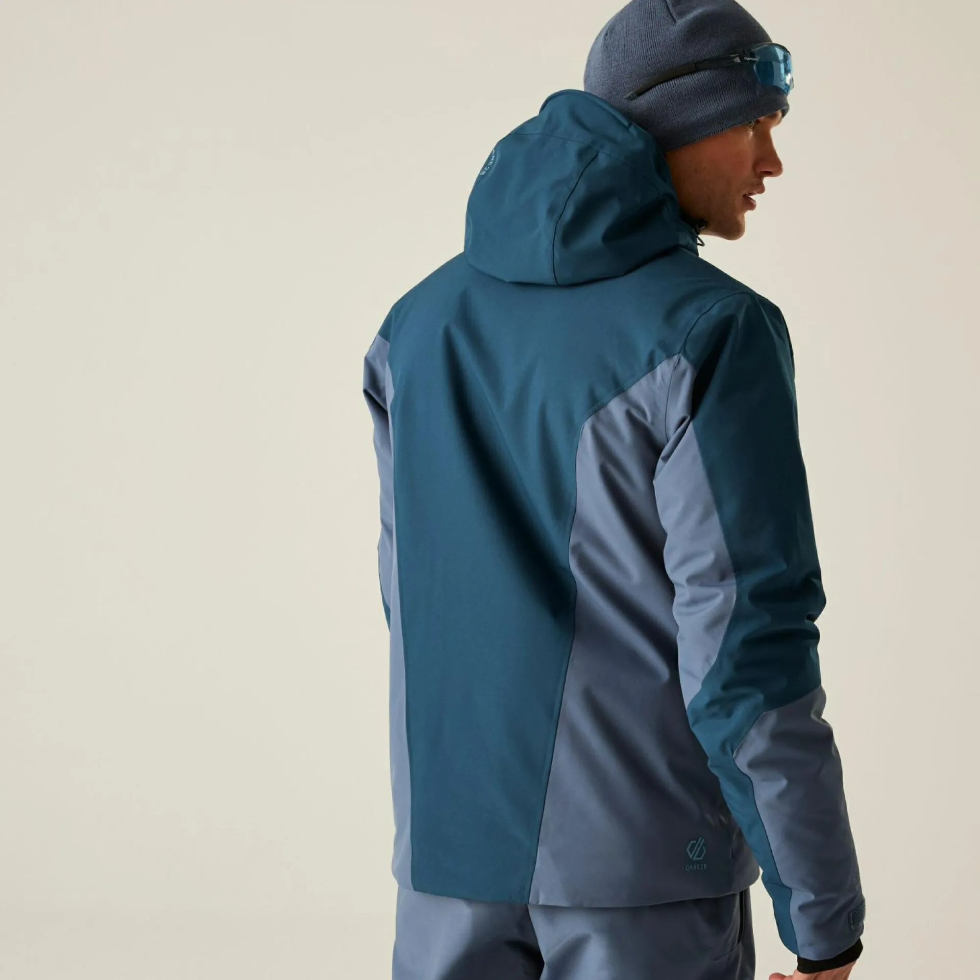 Regatta Ski & Snow<Dare 2b - Men's Eagle III Ski Jacket |