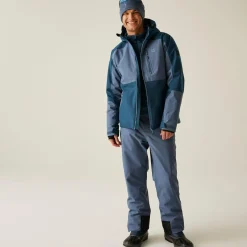 Regatta Ski & Snow<Dare 2b - Men's Eagle III Ski Jacket |