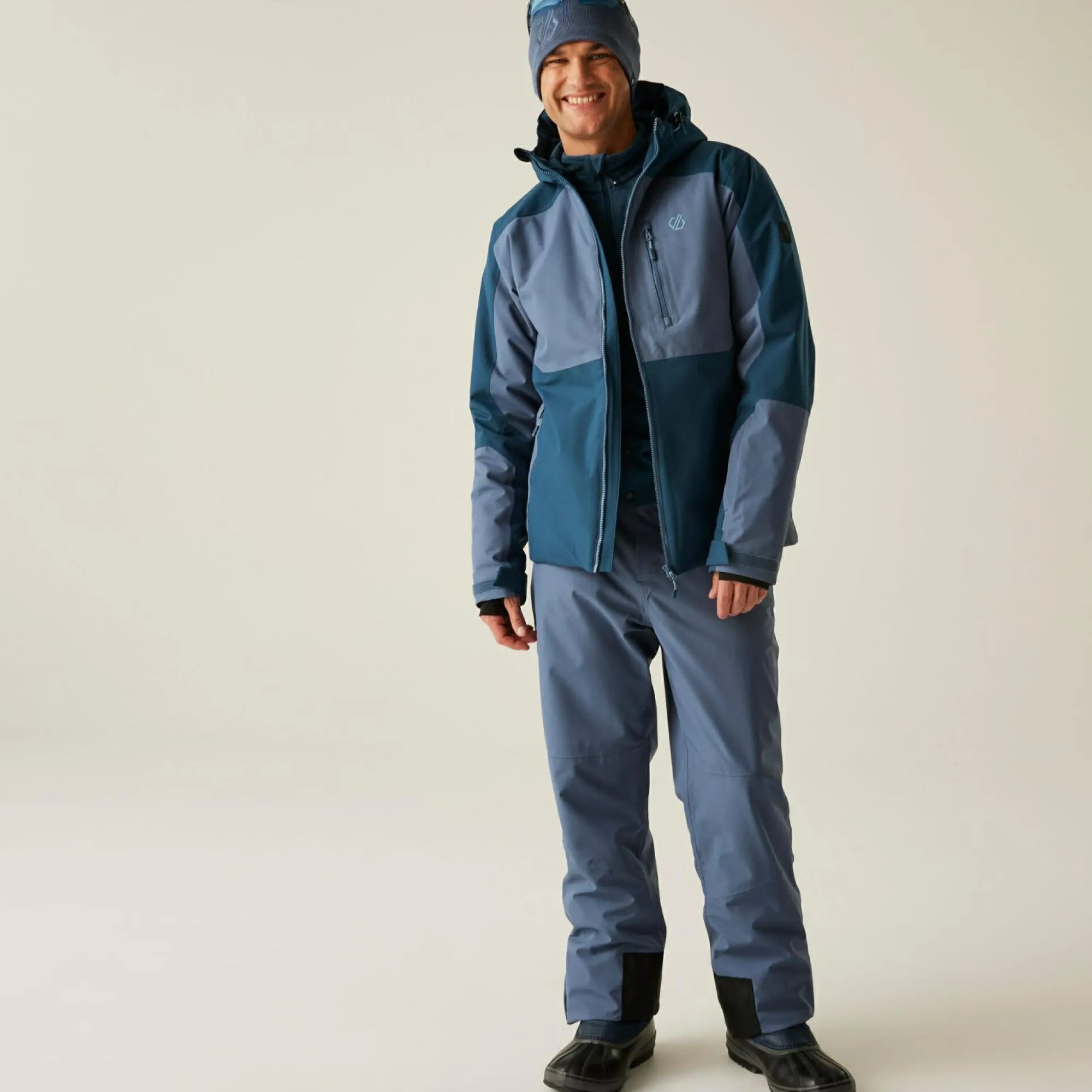 Regatta Ski & Snow<Dare 2b - Men's Eagle III Ski Jacket |