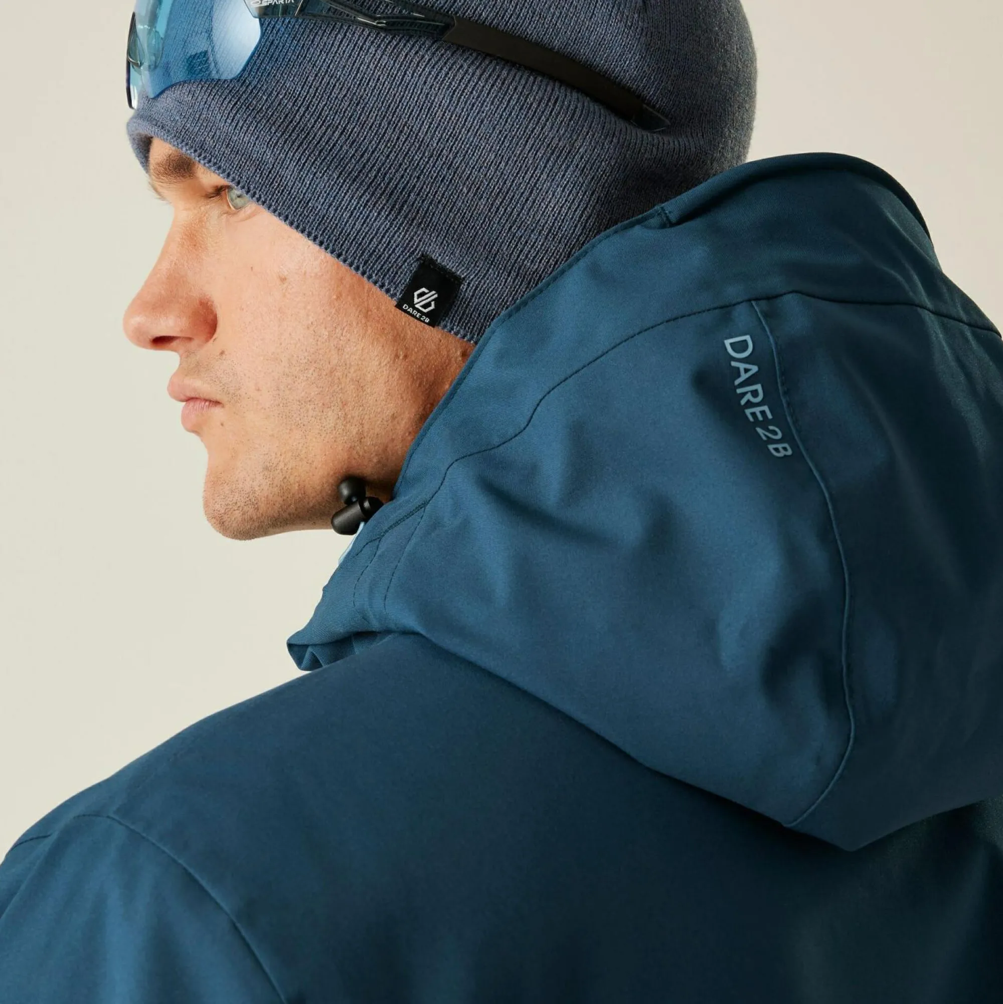 Regatta Ski & Snow<Dare 2b - Men's Eagle III Ski Jacket |