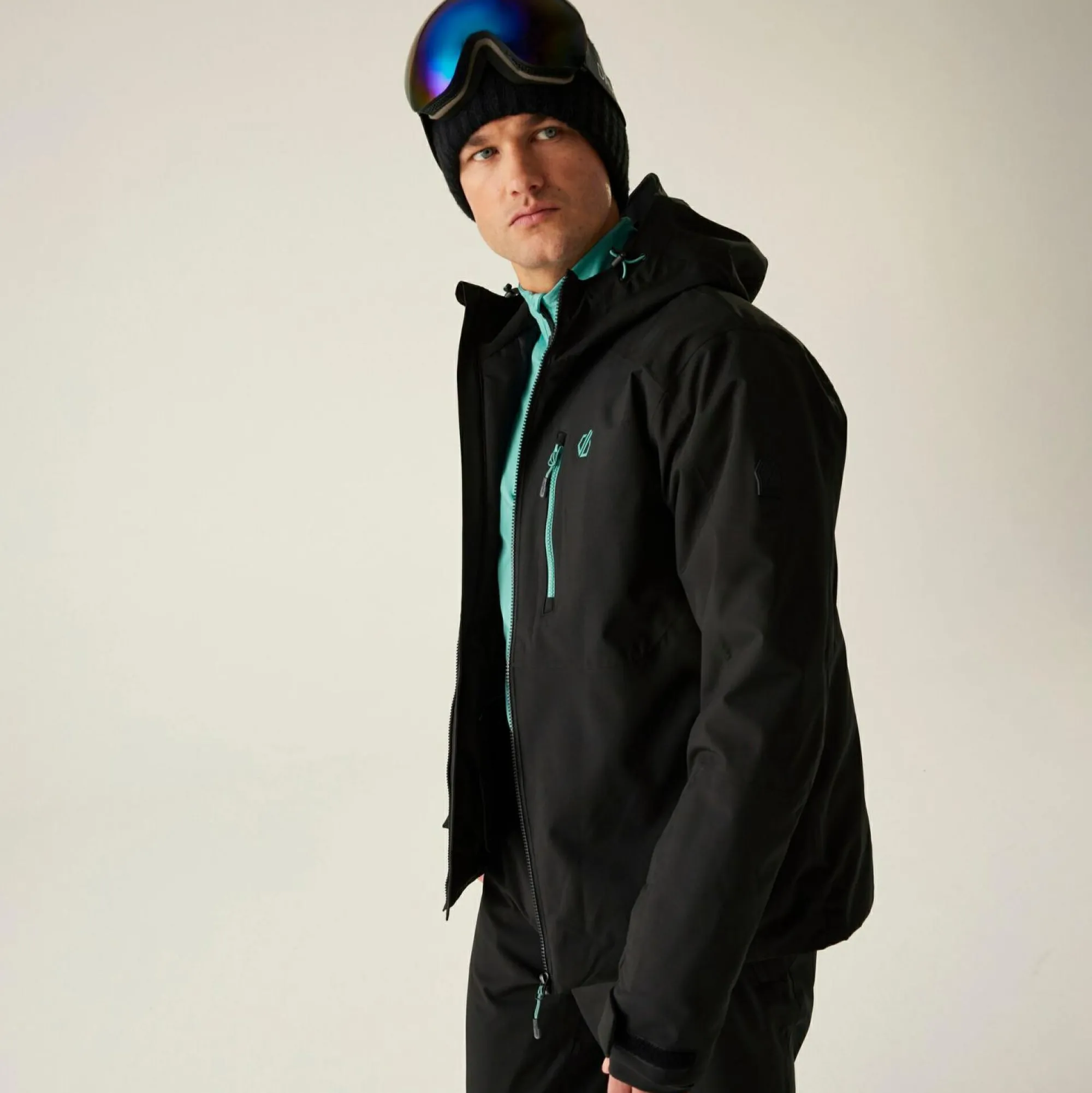 Regatta Ski & Snow<Dare 2b - Men's Eagle III Ski Jacket |