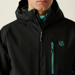 Regatta Ski & Snow<Dare 2b - Men's Eagle III Ski Jacket |