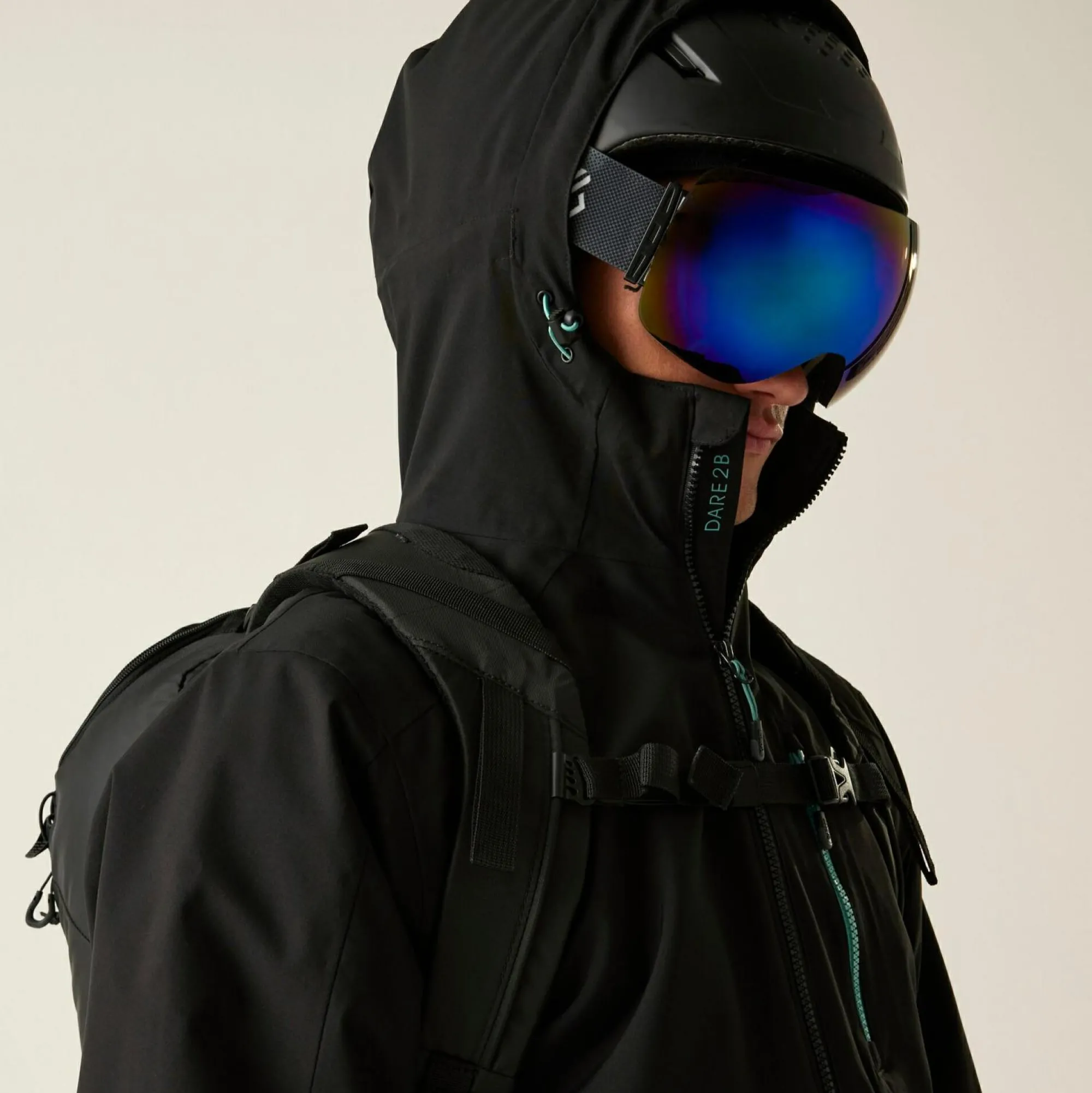 Regatta Ski & Snow<Dare 2b - Men's Eagle III Ski Jacket |