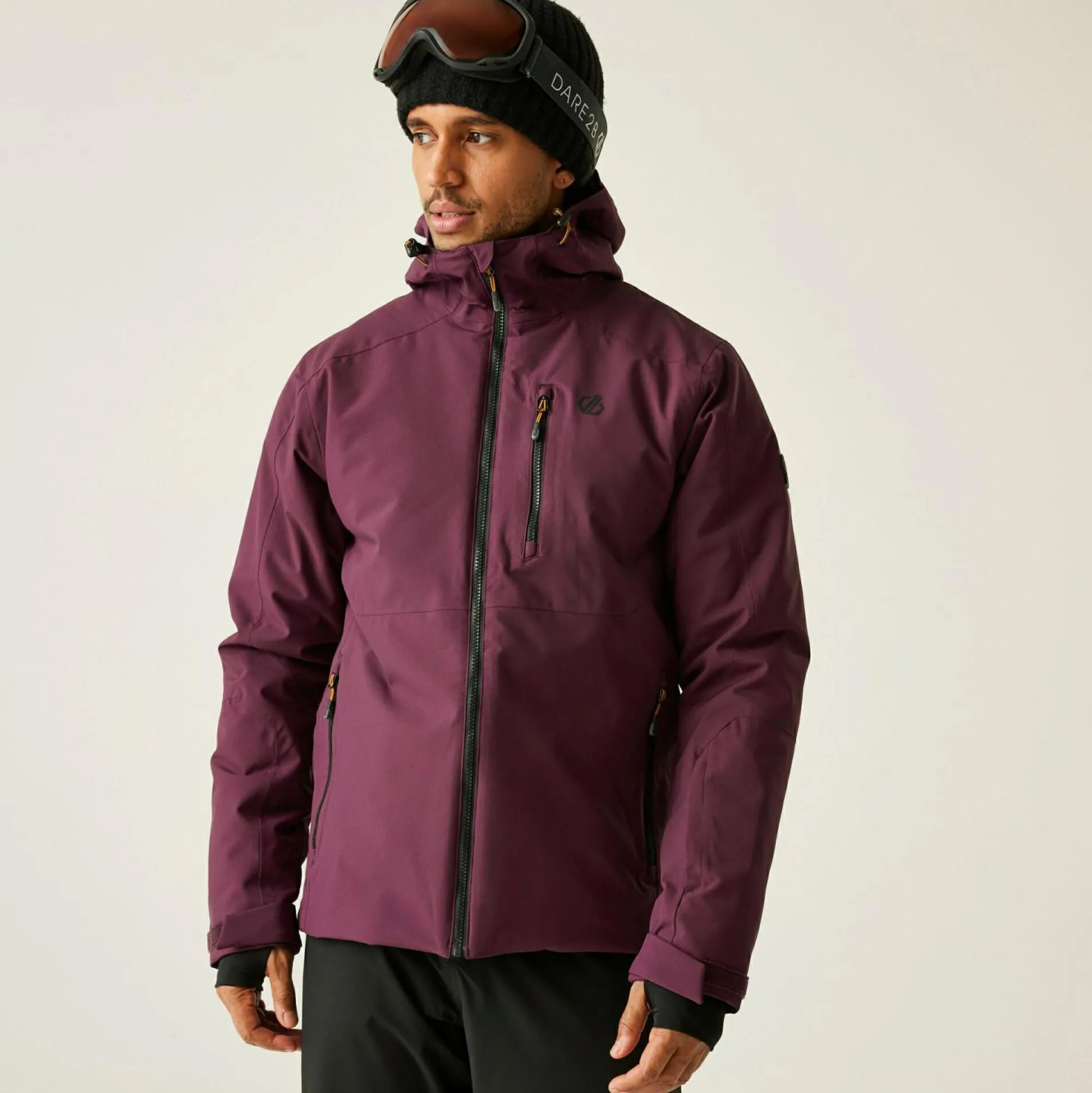 Regatta Ski & Snow<Dare 2b - Men's Eagle III Ski Jacket |