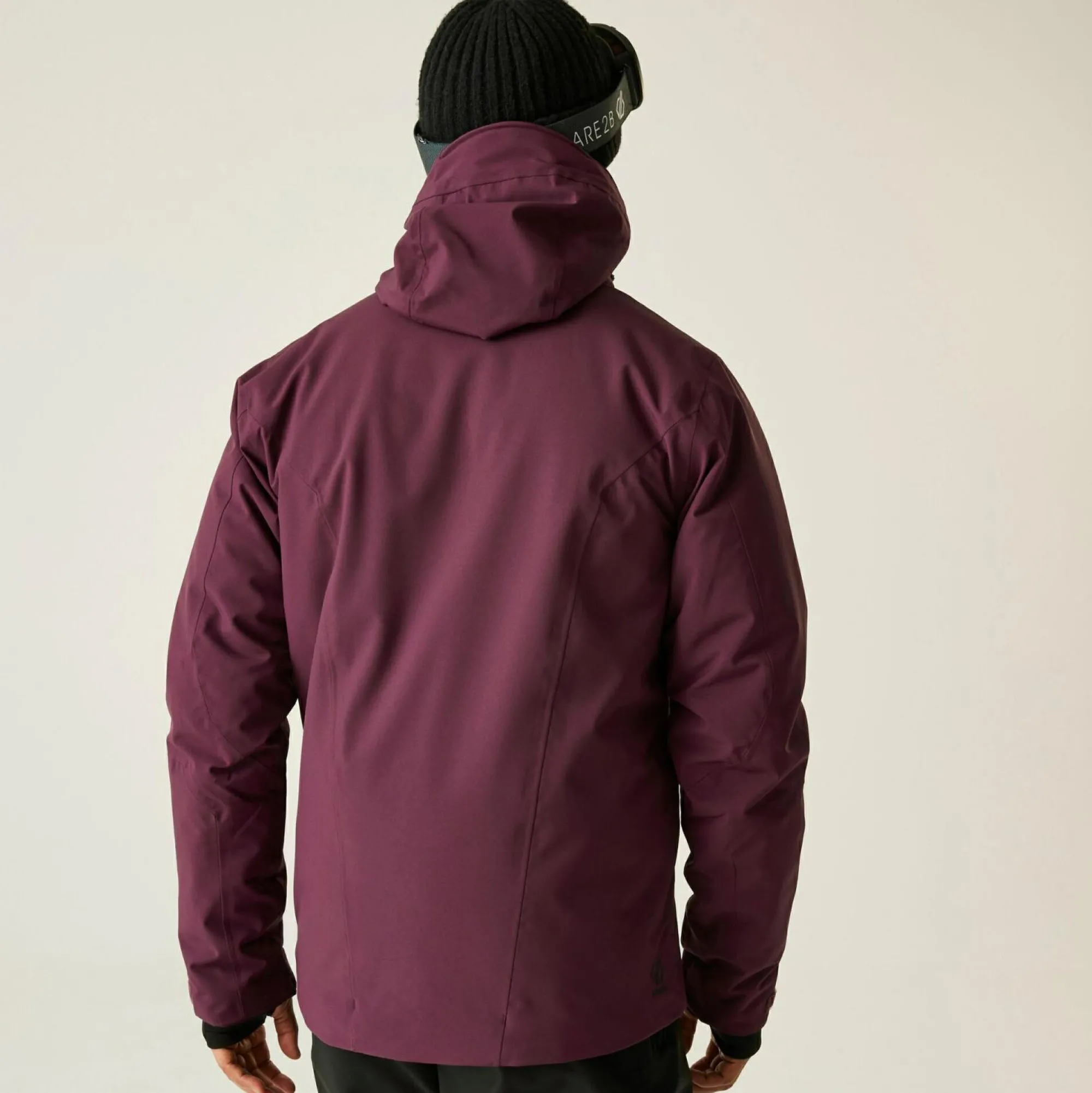 Regatta Ski & Snow<Dare 2b - Men's Eagle III Ski Jacket |
