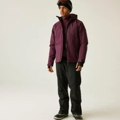 Regatta Ski & Snow<Dare 2b - Men's Eagle III Ski Jacket |