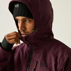 Regatta Ski & Snow<Dare 2b - Men's Eagle III Ski Jacket |