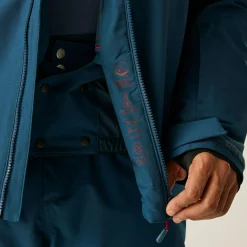 Regatta Ski & Snow<Dare 2b - Men's Eagle III Ski Jacket |