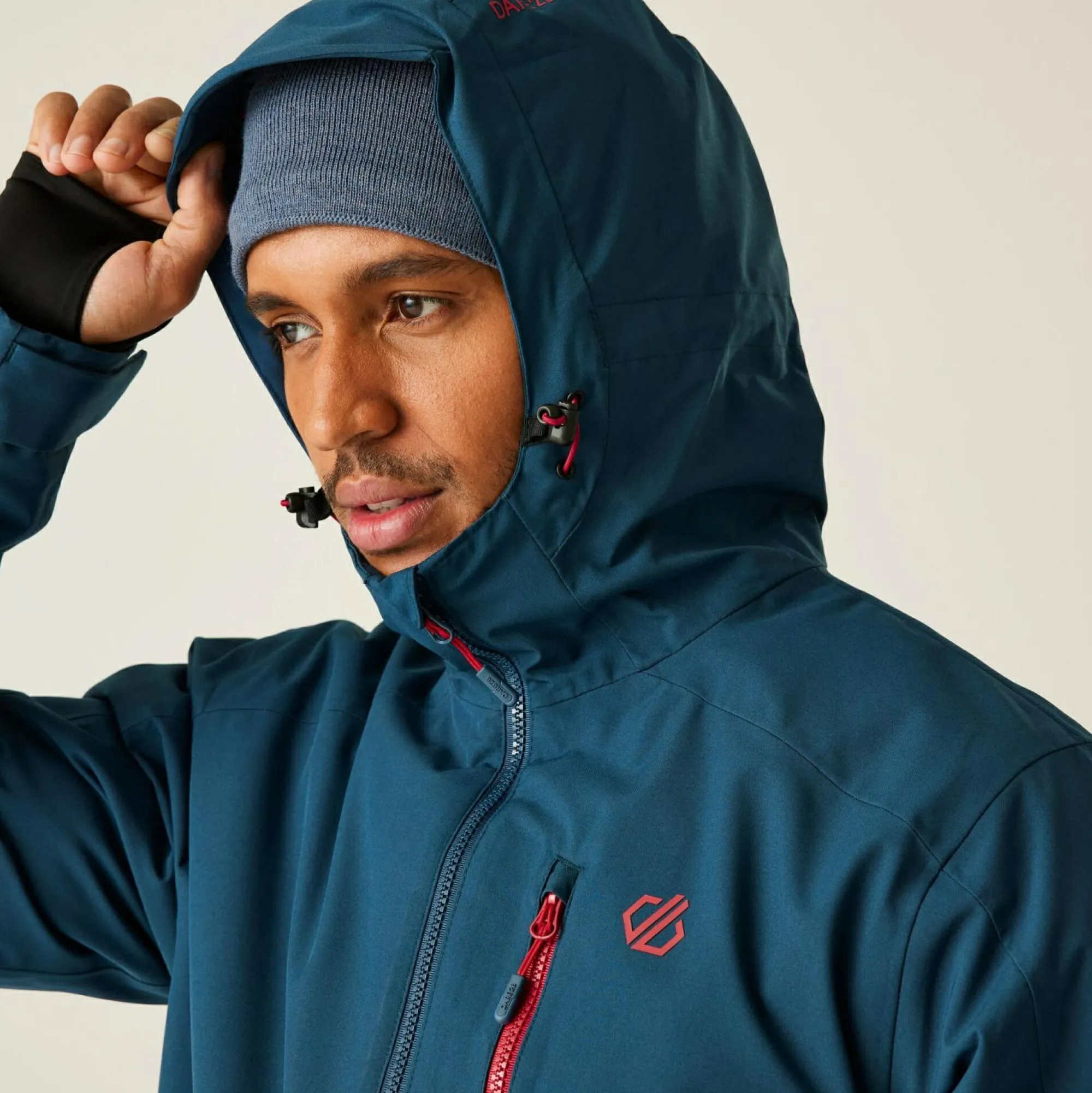 Regatta Ski & Snow<Dare 2b - Men's Eagle III Ski Jacket |
