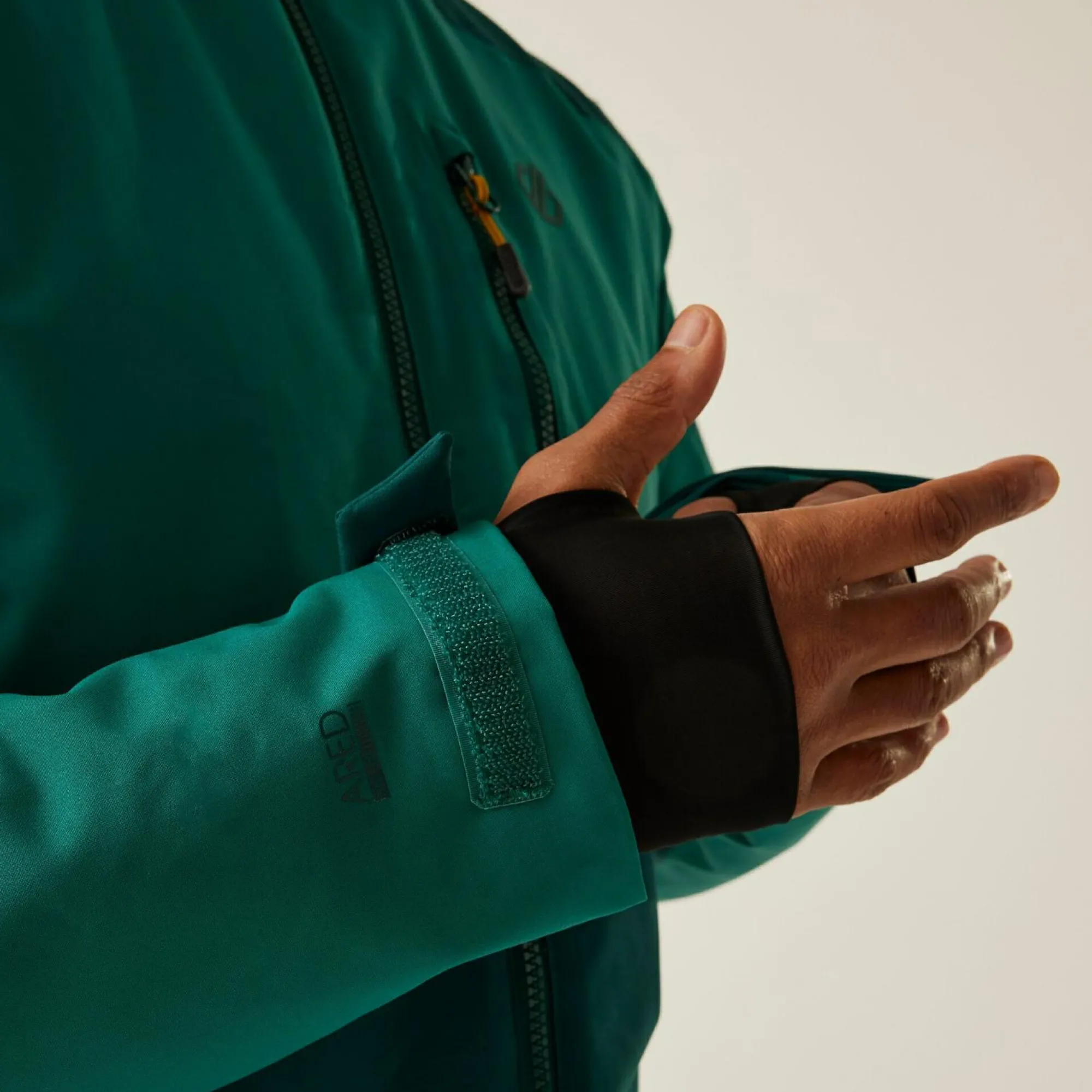 Regatta Ski & Snow<Dare 2b - Men's Eagle III Ski Jacket |