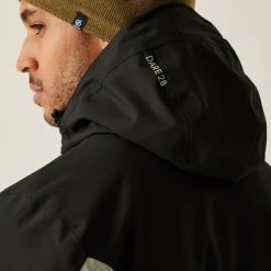 Regatta Ski & Snow<Dare 2b - Men's Eagle III Ski Jacket |