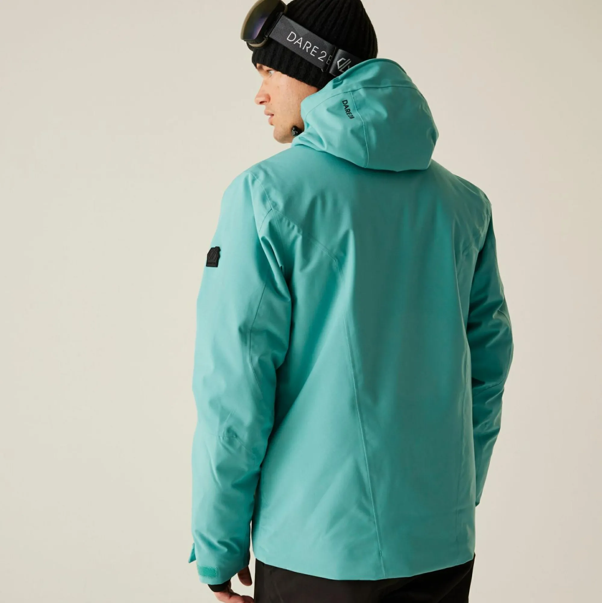 Regatta Ski & Snow<Dare 2b - Men's Eagle III Ski Jacket |