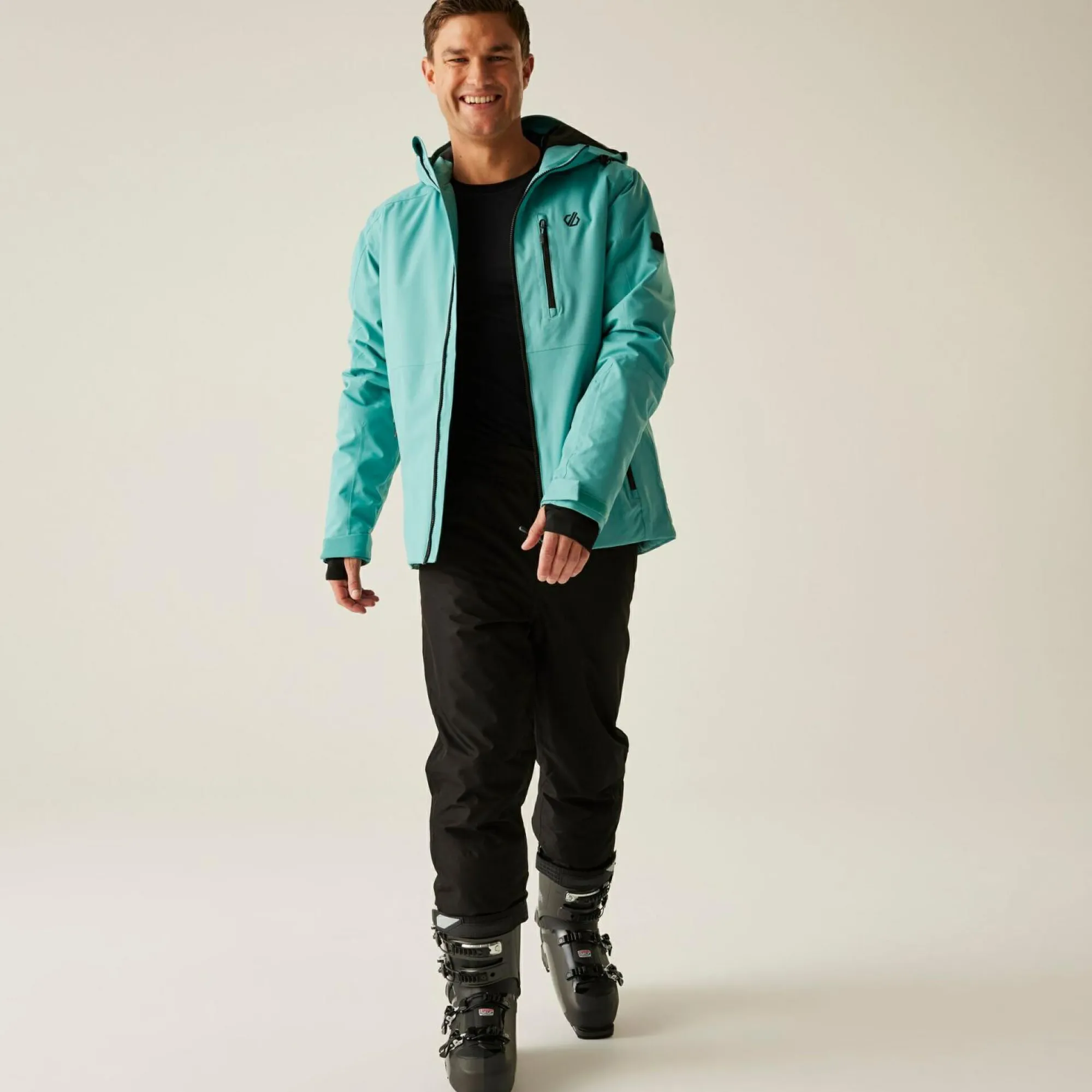 Regatta Ski & Snow<Dare 2b - Men's Eagle III Ski Jacket |