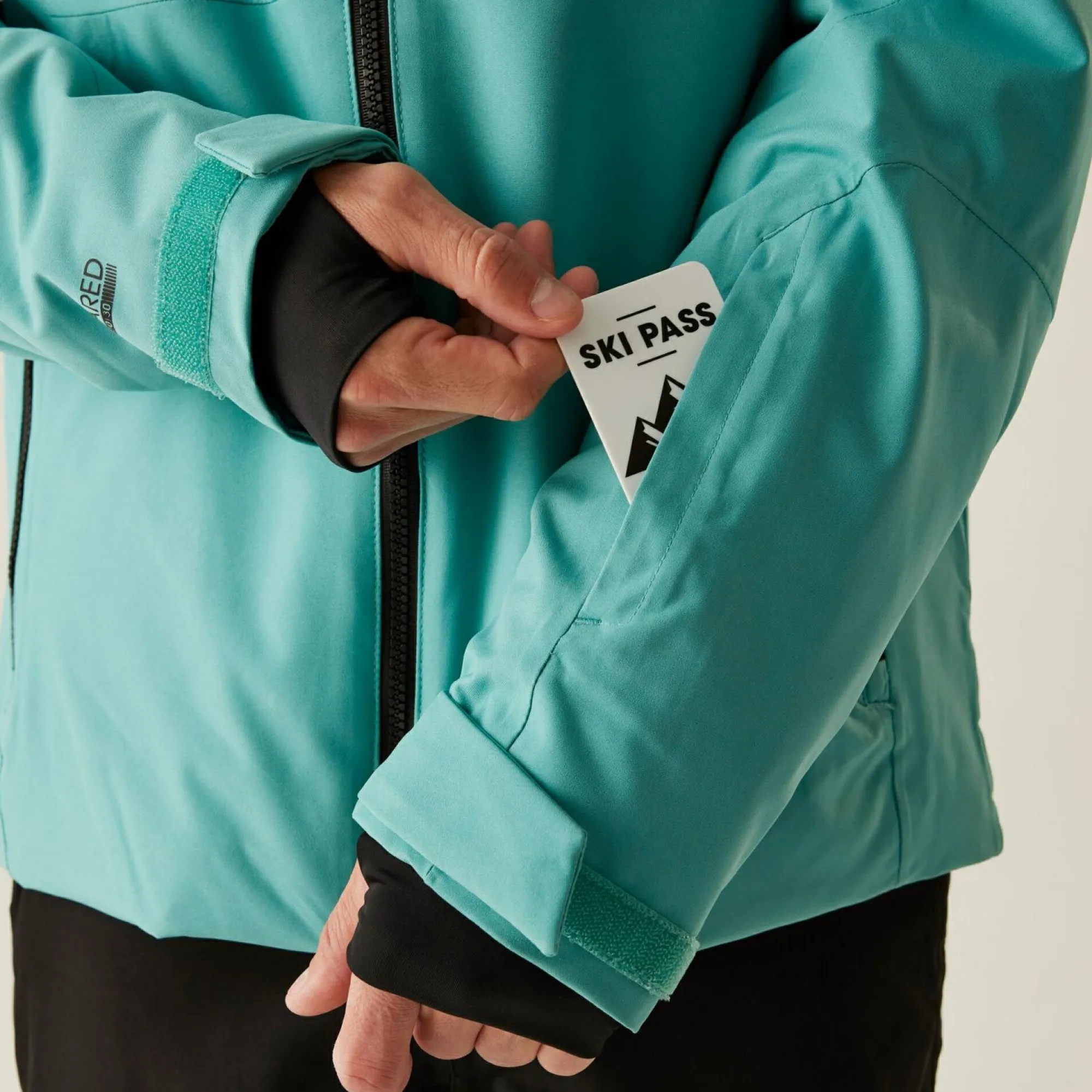 Regatta Ski & Snow<Dare 2b - Men's Eagle III Ski Jacket |