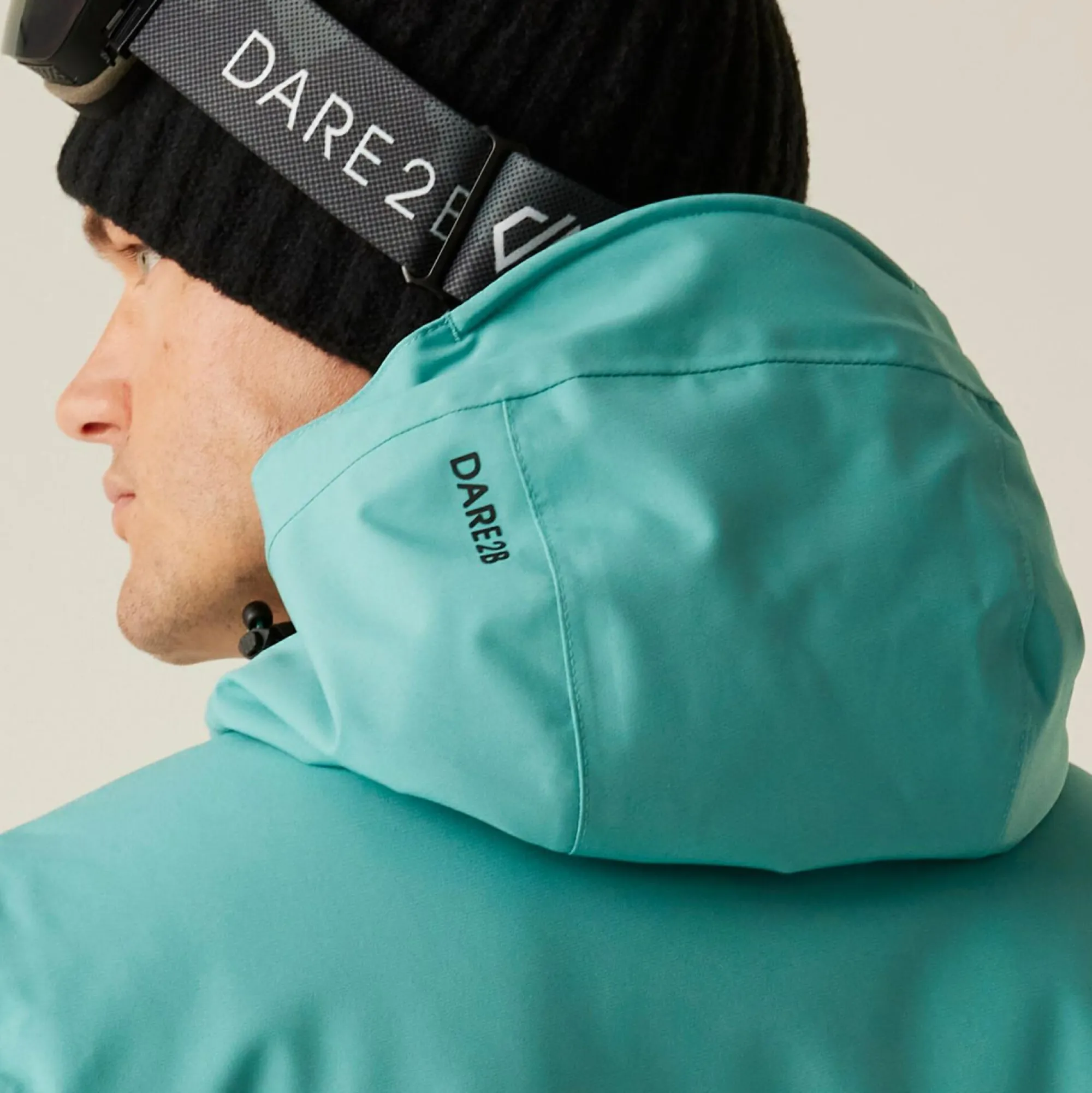 Regatta Ski & Snow<Dare 2b - Men's Eagle III Ski Jacket |