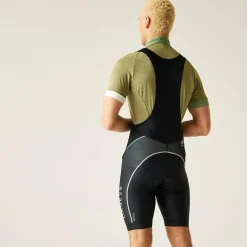 Regatta Shorts|Festival<Dare 2b - Men's Ecliptic Gel Bibbed Short |