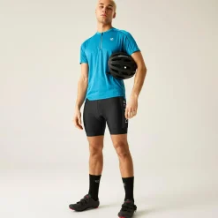 Regatta Staycation|Shorts<Dare 2b - Men's Ecliptic II Reflective Cycling Shorts |