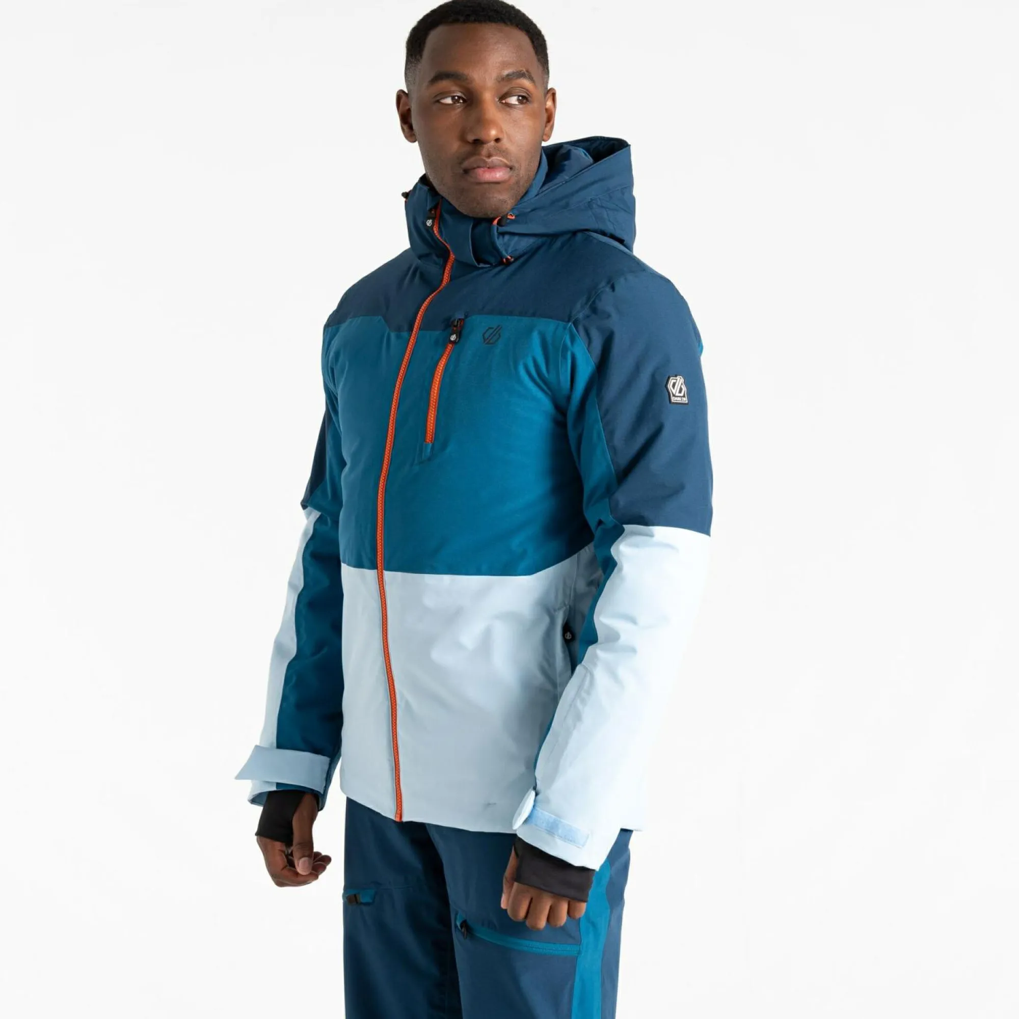Regatta Ski & Snow<Dare 2b - Men's Edge II Ski Jacket |