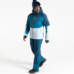 Regatta Ski & Snow<Dare 2b - Men's Edge II Ski Jacket |