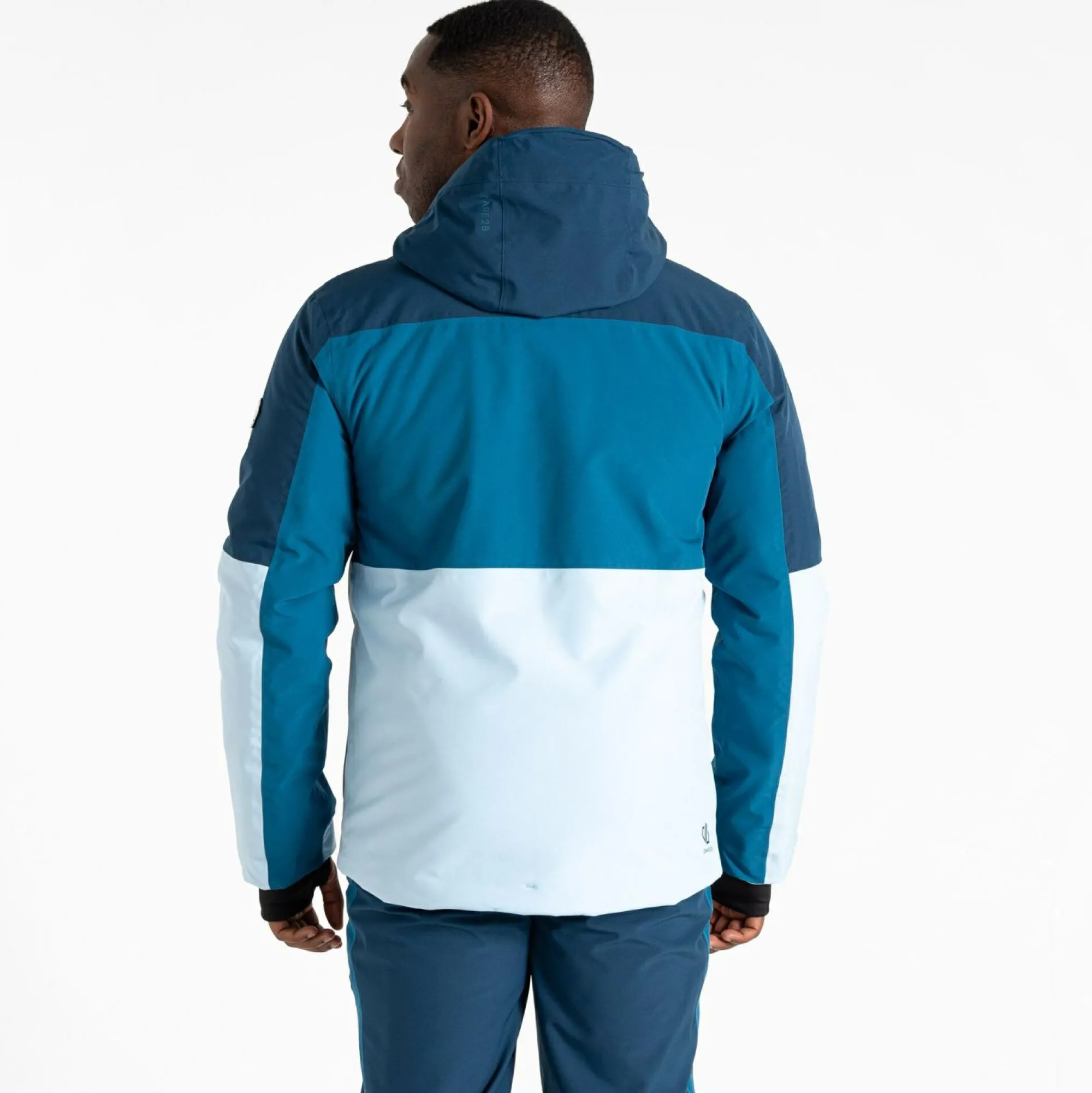 Regatta Ski & Snow<Dare 2b - Men's Edge II Ski Jacket |