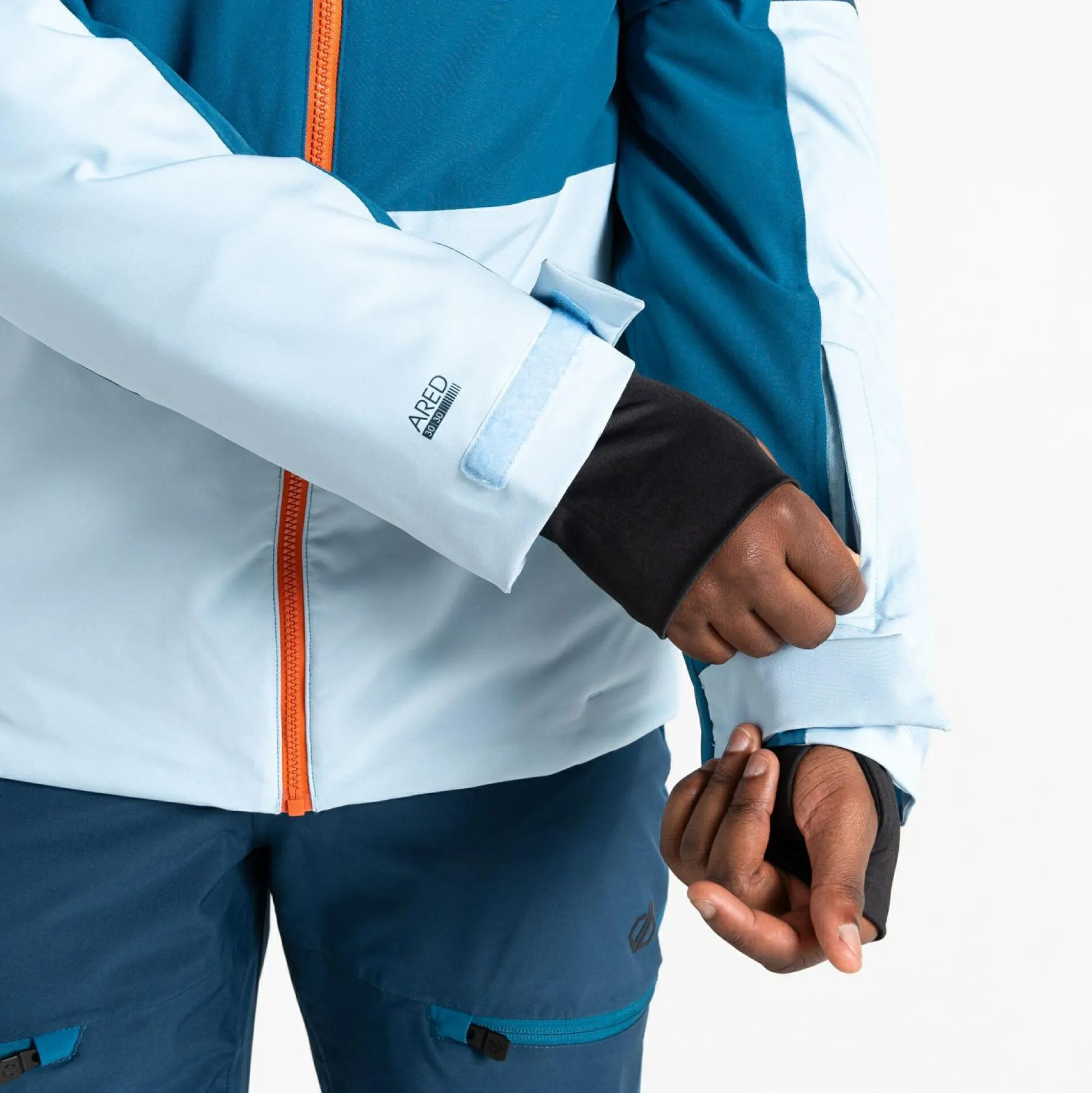 Regatta Ski & Snow<Dare 2b - Men's Edge II Ski Jacket |