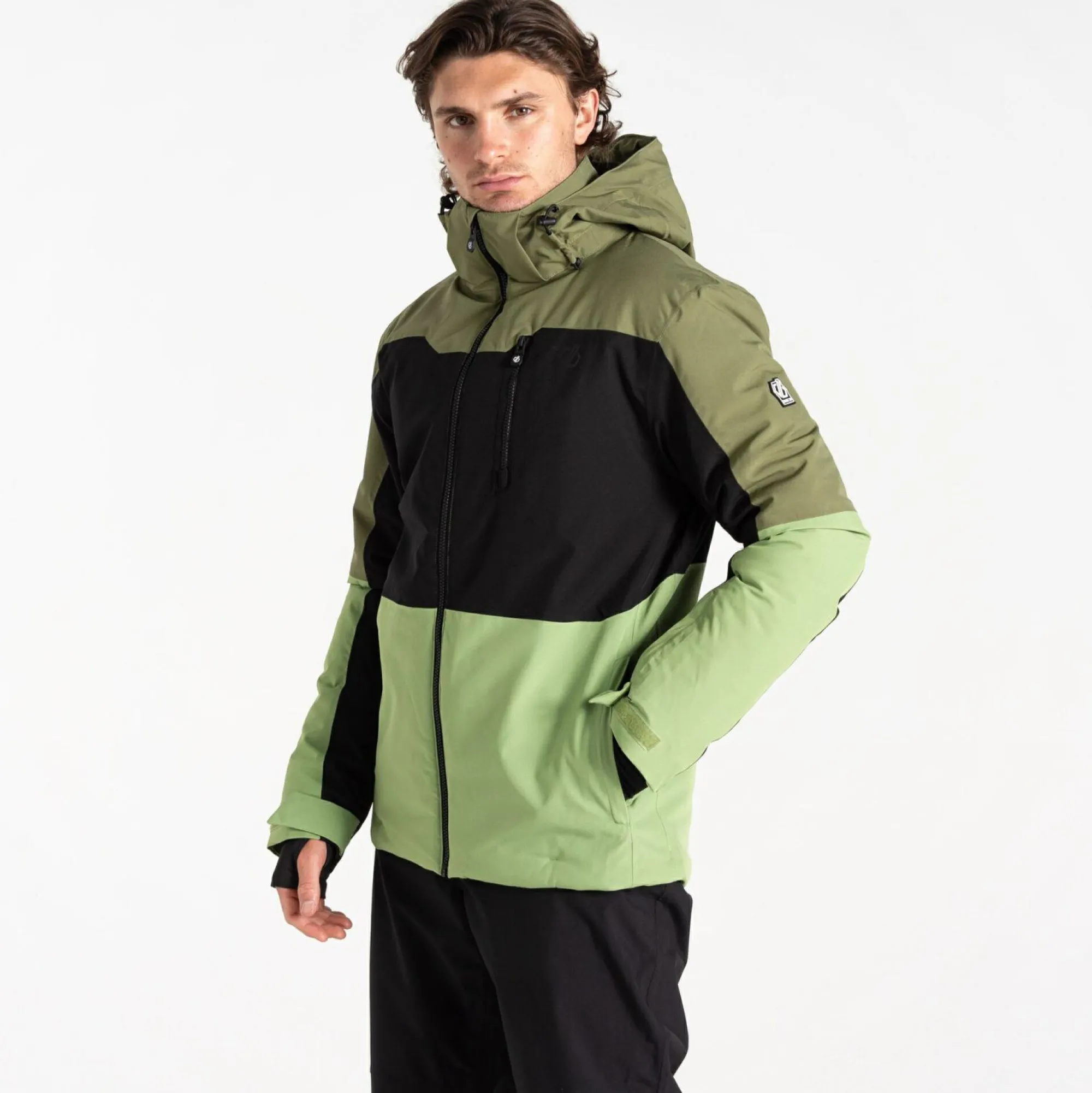 Regatta Ski & Snow<Dare 2b - Men's Edge II Ski Jacket |