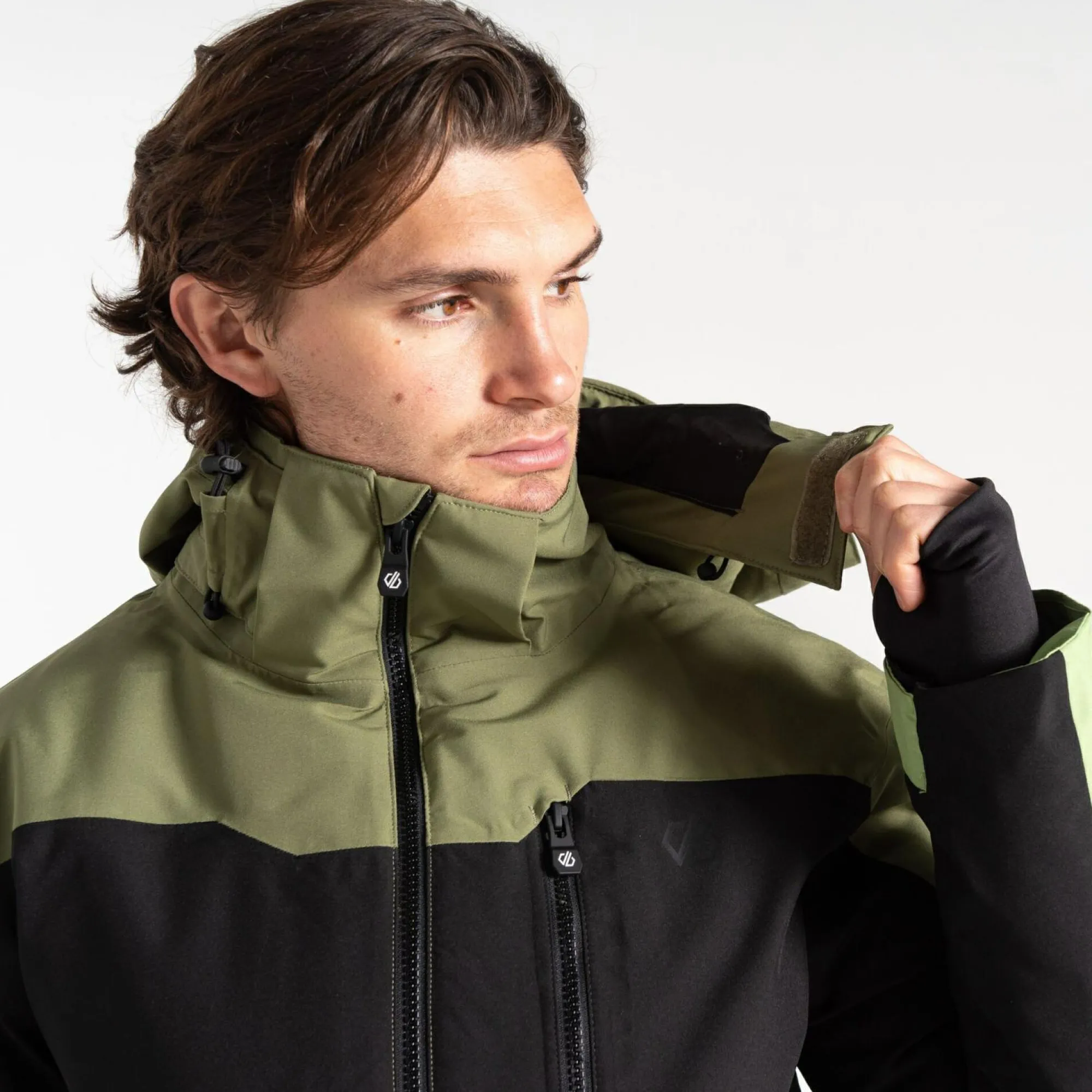 Regatta Ski & Snow<Dare 2b - Men's Edge II Ski Jacket |