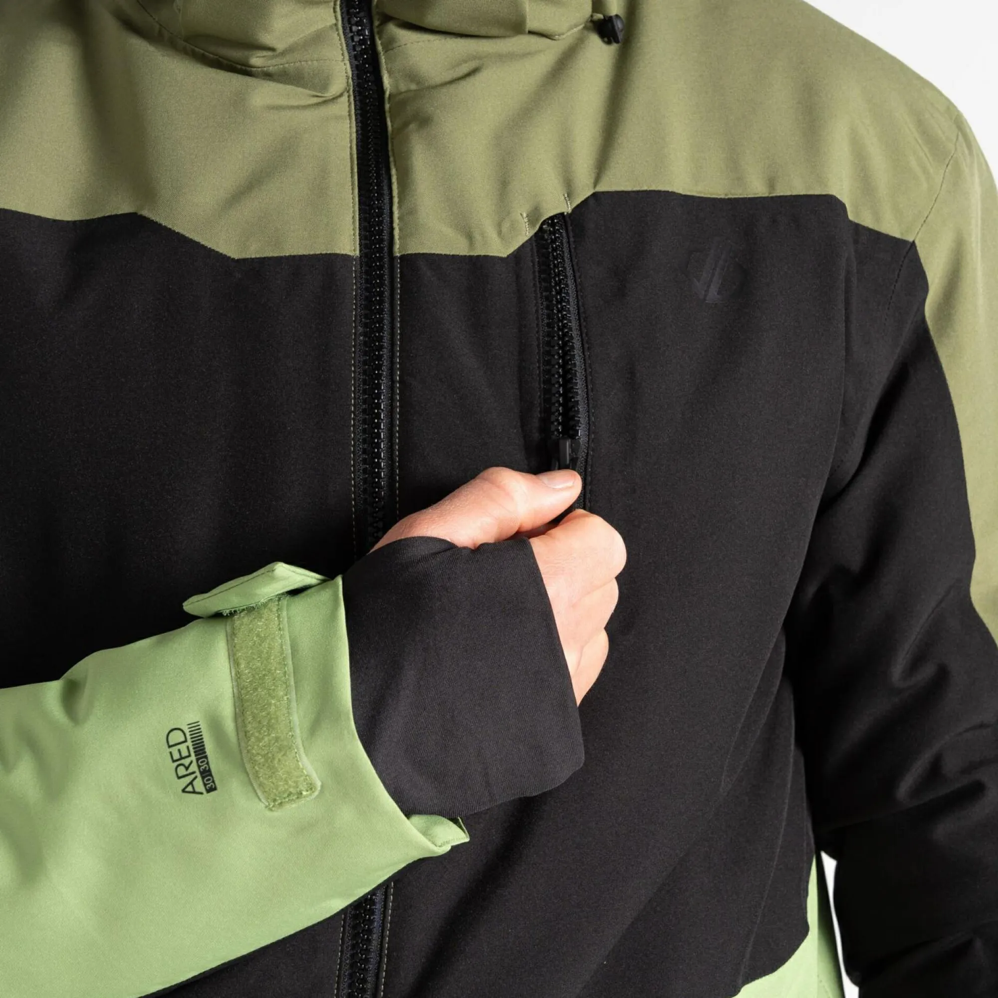 Regatta Ski & Snow<Dare 2b - Men's Edge II Ski Jacket |
