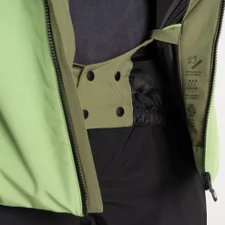 Regatta Ski & Snow<Dare 2b - Men's Edge II Ski Jacket |