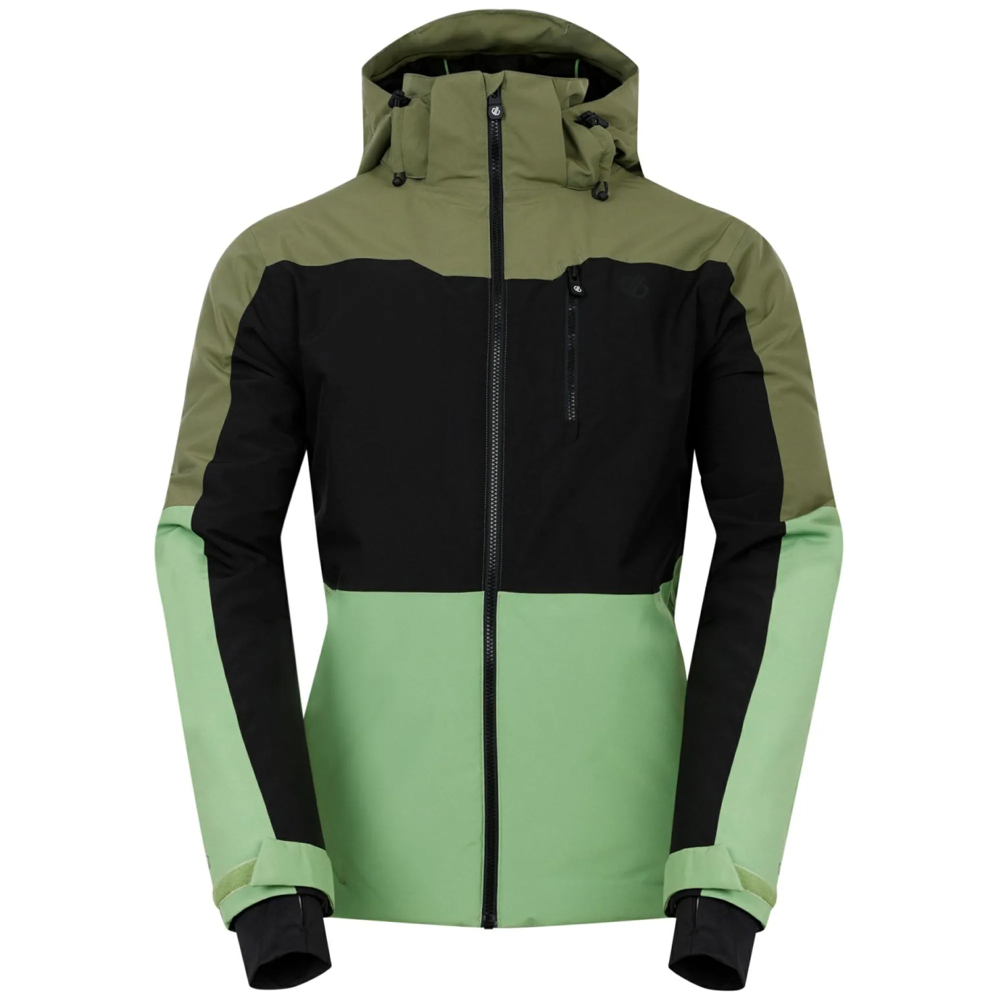 Regatta Ski & Snow<Dare 2b - Men's Edge II Ski Jacket |