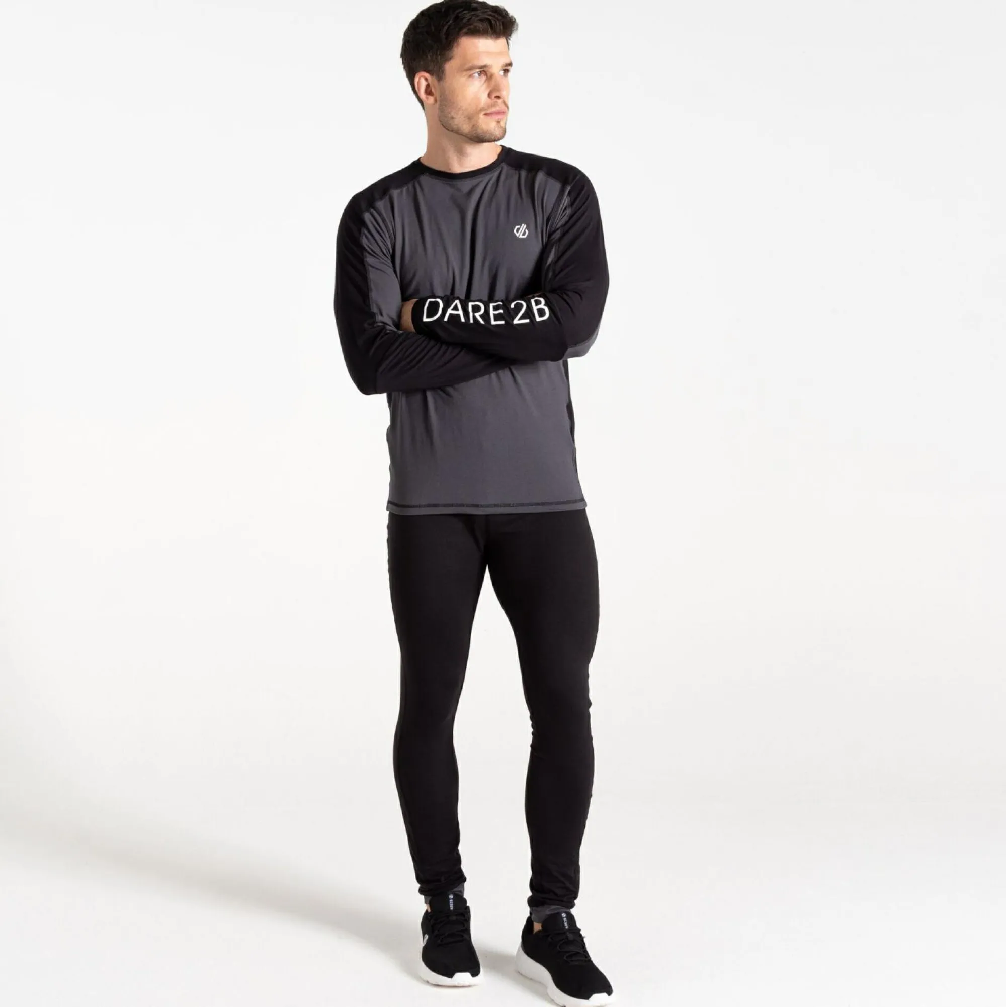 Regatta Ski & Snow<Dare 2b - Men's Exchange Base Layer Legging |