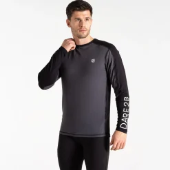 Regatta Ski & Snow<Dare 2b - Men's Exchange Base Layer Top |