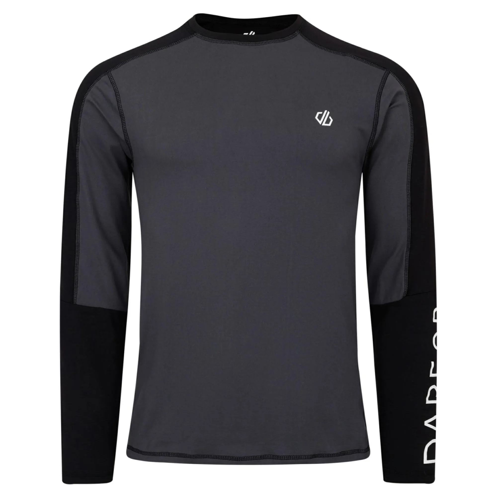 Regatta Ski & Snow<Dare 2b - Men's Exchange Base Layer Top |