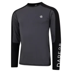 Regatta Ski & Snow<Dare 2b - Men's Exchange Base Layer Top |
