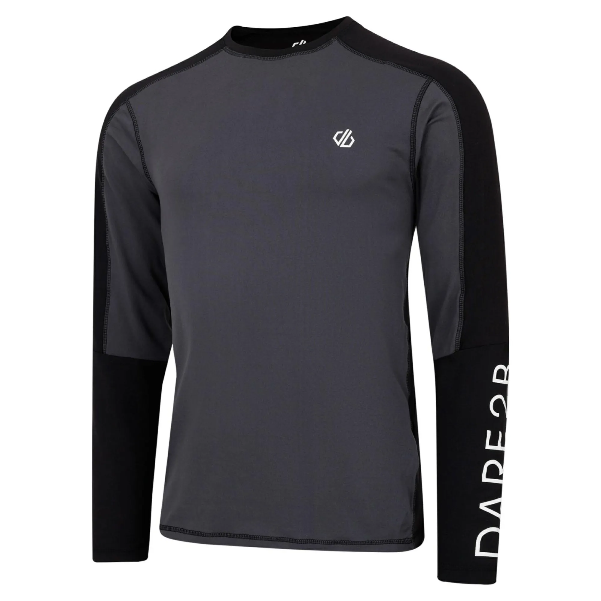 Regatta Ski & Snow<Dare 2b - Men's Exchange Base Layer Top |