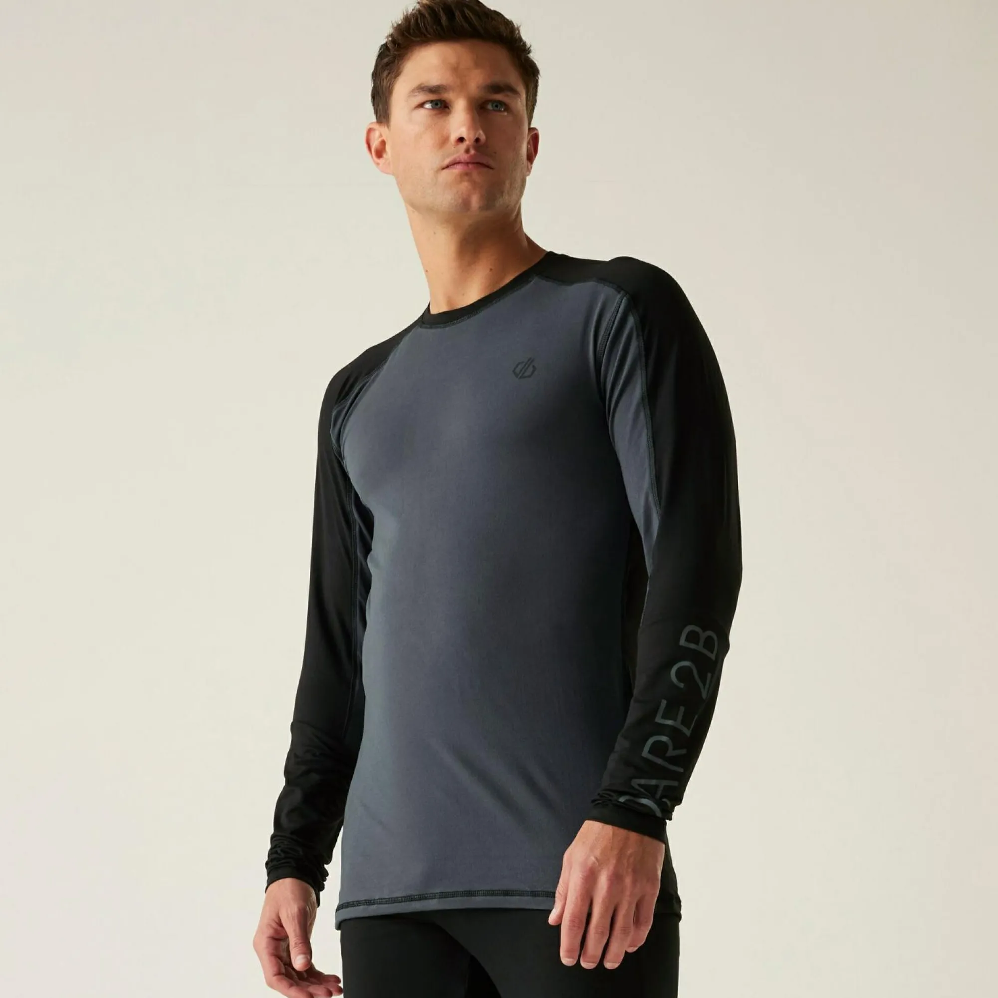 Regatta Ski & Snow<Dare 2b - Men's Exchange III Base Layer Set |