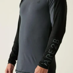 Regatta Ski & Snow<Dare 2b - Men's Exchange III Base Layer Set |